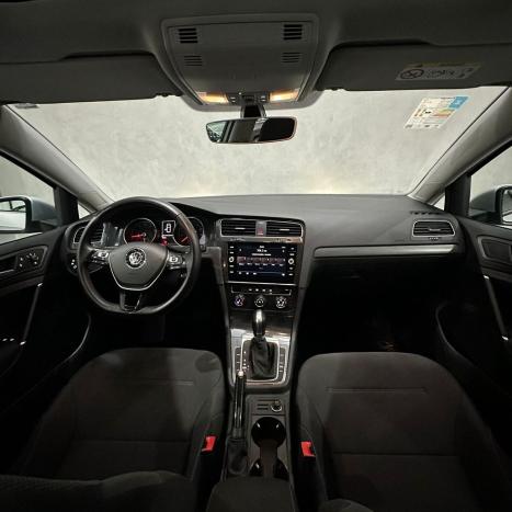 VOLKSWAGEN Golf 1.0 12V 4P TSI COMFORTLINE FLEX, Foto 8