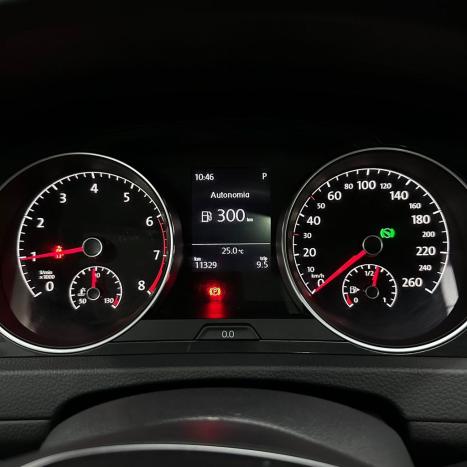 VOLKSWAGEN Golf 1.0 12V 4P TSI COMFORTLINE FLEX, Foto 9