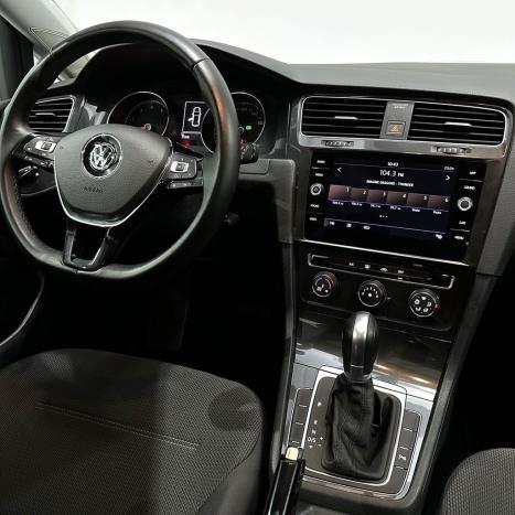 VOLKSWAGEN Golf 1.0 12V 4P TSI COMFORTLINE FLEX, Foto 10