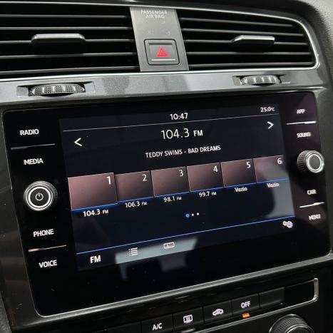 VOLKSWAGEN Golf 1.0 12V 4P TSI COMFORTLINE FLEX, Foto 11