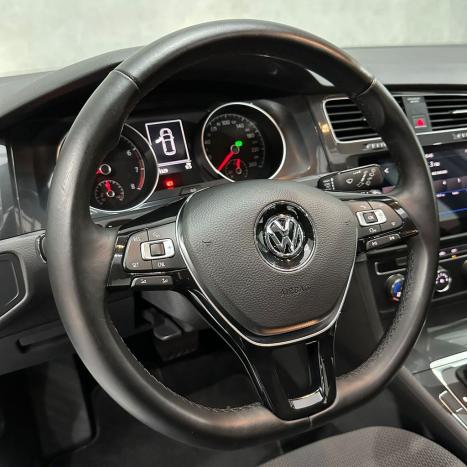 VOLKSWAGEN Golf 1.0 12V 4P TSI COMFORTLINE FLEX, Foto 17