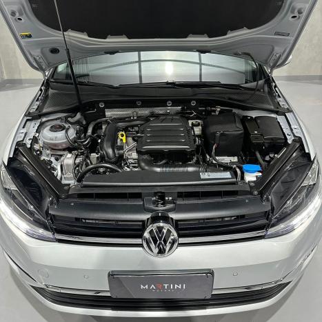 VOLKSWAGEN Golf 1.0 12V 4P TSI COMFORTLINE FLEX, Foto 25
