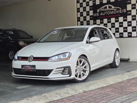 VOLKSWAGEN Golf 1.4 16V 4P TSI COMFORTLINE AUTOM�TICO, Foto 1