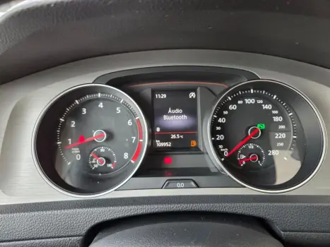 VOLKSWAGEN Golf 1.4 16V 4P TSI COMFORTLINE AUTOM�TICO, Foto 4