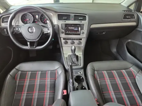 VOLKSWAGEN Golf 1.4 16V 4P TSI COMFORTLINE AUTOM�TICO, Foto 6