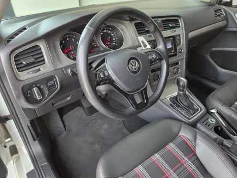 VOLKSWAGEN Golf 1.4 16V 4P TSI COMFORTLINE AUTOM�TICO, Foto 8