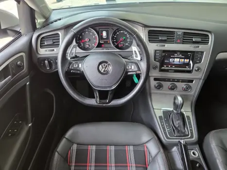 VOLKSWAGEN Golf 1.4 16V 4P TSI COMFORTLINE AUTOM�TICO, Foto 9