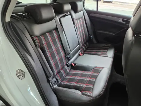 VOLKSWAGEN Golf 1.4 16V 4P TSI COMFORTLINE AUTOM�TICO, Foto 11