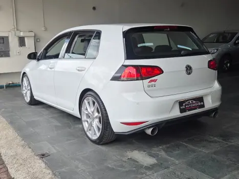 VOLKSWAGEN Golf 1.4 16V 4P TSI COMFORTLINE AUTOM�TICO, Foto 13