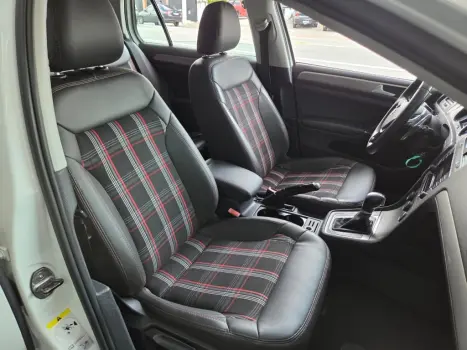 VOLKSWAGEN Golf 1.4 16V 4P TSI COMFORTLINE AUTOM�TICO, Foto 15
