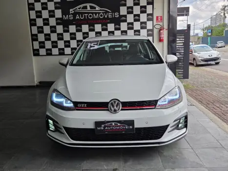 VOLKSWAGEN Golf 1.4 16V 4P TSI COMFORTLINE AUTOM�TICO, Foto 16