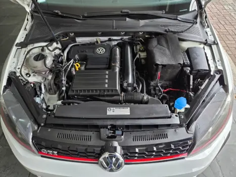 VOLKSWAGEN Golf 1.4 16V 4P TSI COMFORTLINE AUTOM�TICO, Foto 17