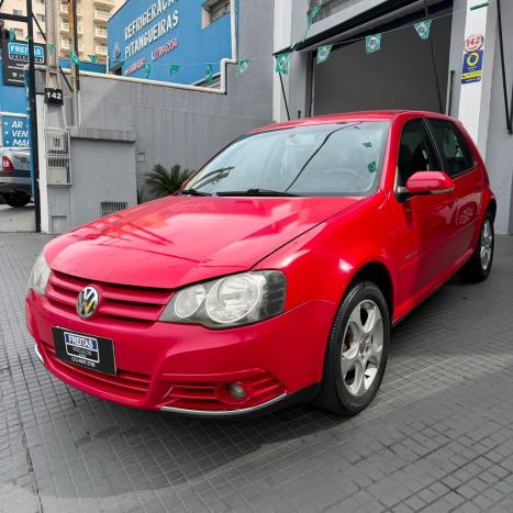 VOLKSWAGEN Golf 1.6 4P SPORTLINE FLEX, Foto 1