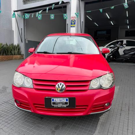 VOLKSWAGEN Golf 1.6 4P SPORTLINE FLEX, Foto 2