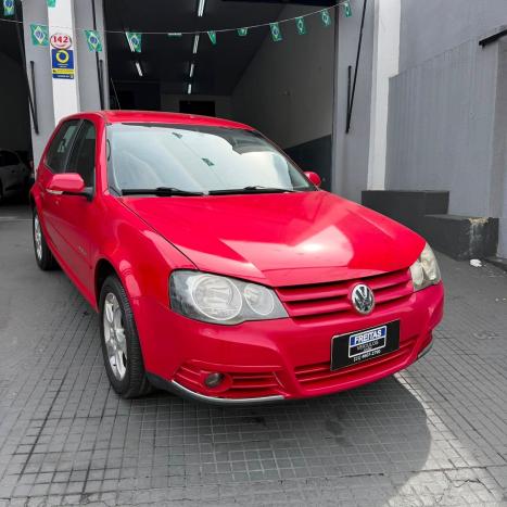 VOLKSWAGEN Golf 1.6 4P SPORTLINE FLEX, Foto 3