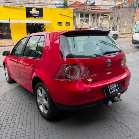VOLKSWAGEN Golf 1.6 4P SPORTLINE FLEX, Foto 4
