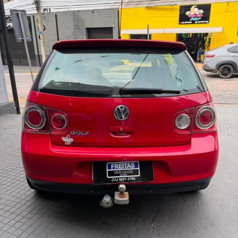 VOLKSWAGEN Golf 1.6 4P SPORTLINE FLEX, Foto 5