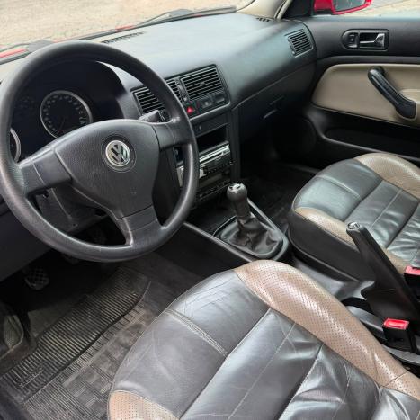 VOLKSWAGEN Golf 1.6 4P SPORTLINE FLEX, Foto 7