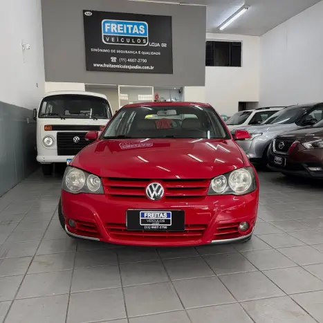 VOLKSWAGEN Golf 1.6 4P SPORTLINE FLEX, Foto 2