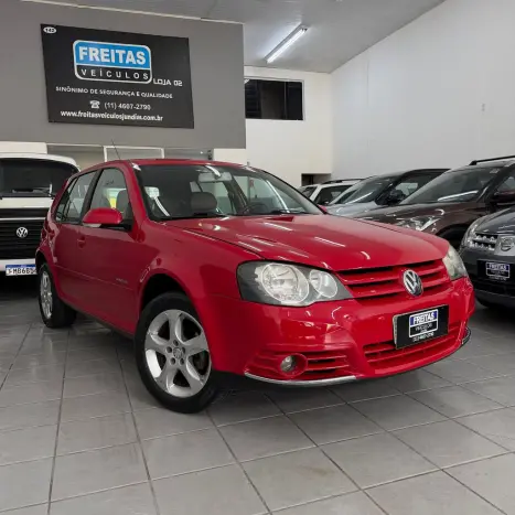 VOLKSWAGEN Golf 1.6 4P SPORTLINE FLEX, Foto 3