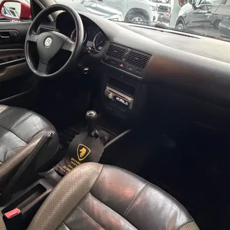 VOLKSWAGEN Golf 1.6 4P SPORTLINE FLEX, Foto 7