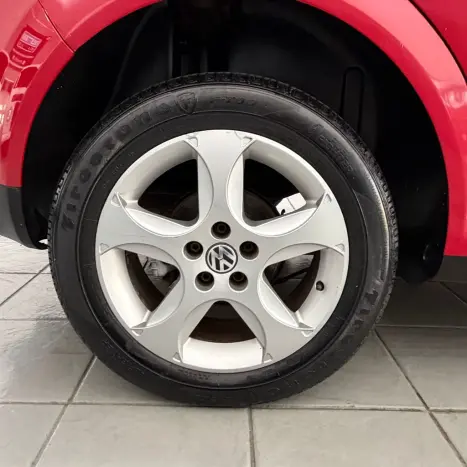 VOLKSWAGEN Golf 1.6 4P SPORTLINE FLEX, Foto 8