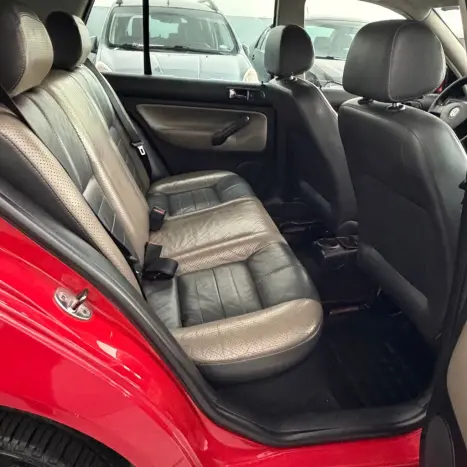 VOLKSWAGEN Golf 1.6 4P SPORTLINE FLEX, Foto 9