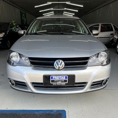 VOLKSWAGEN Golf 2.0 4P FLEX SPORTLINE AUTOM�TICO, Foto 2