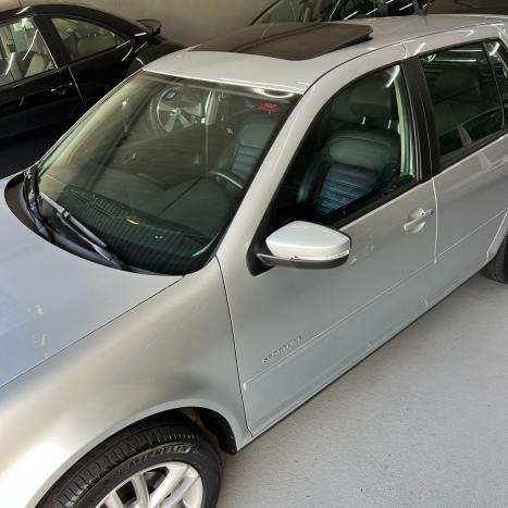 VOLKSWAGEN Golf 2.0 4P FLEX SPORTLINE AUTOM�TICO, Foto 4