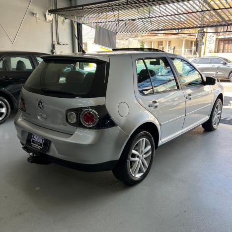 VOLKSWAGEN Golf 2.0 4P FLEX SPORTLINE AUTOM�TICO, Foto 5