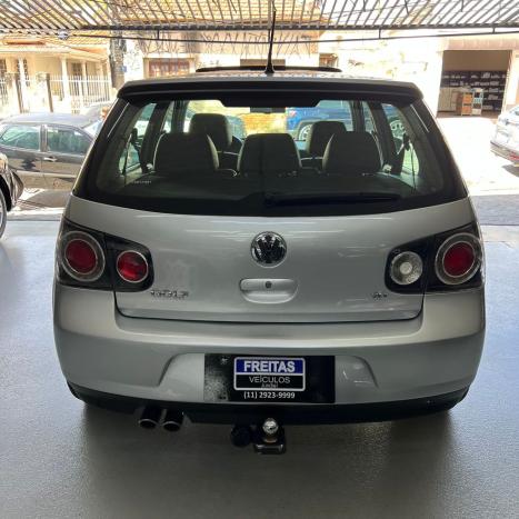 VOLKSWAGEN Golf 2.0 4P FLEX SPORTLINE AUTOM�TICO, Foto 6