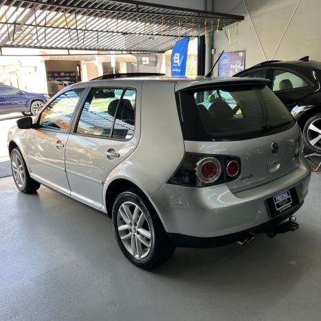 VOLKSWAGEN Golf 2.0 4P FLEX SPORTLINE AUTOM�TICO, Foto 7