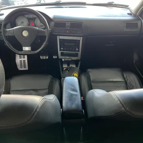 VOLKSWAGEN Golf 2.0 4P FLEX SPORTLINE AUTOM�TICO, Foto 8
