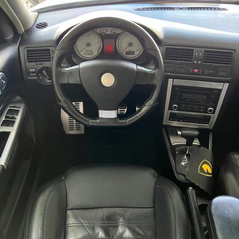 VOLKSWAGEN Golf 2.0 4P FLEX SPORTLINE AUTOM�TICO, Foto 9