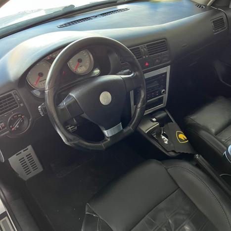 VOLKSWAGEN Golf 2.0 4P FLEX SPORTLINE AUTOM�TICO, Foto 10