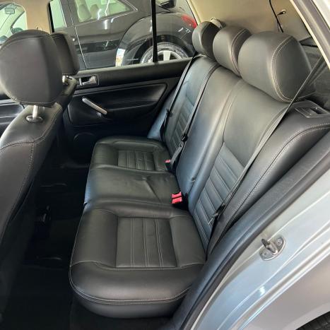 VOLKSWAGEN Golf 2.0 4P FLEX SPORTLINE AUTOM�TICO, Foto 13