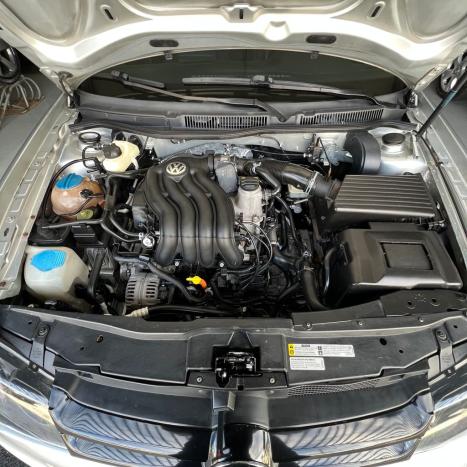 VOLKSWAGEN Golf 2.0 4P FLEX SPORTLINE AUTOM�TICO, Foto 14