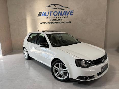 VOLKSWAGEN Golf 2.0 4P FLEX SPORTLINE AUTOMÁTICO, Foto 2