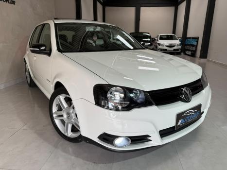 VOLKSWAGEN Golf 2.0 4P FLEX SPORTLINE AUTOMÁTICO, Foto 3