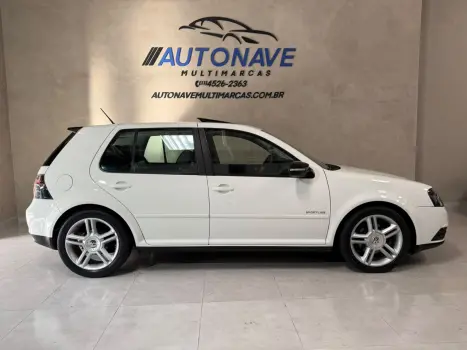 VOLKSWAGEN Golf 2.0 4P FLEX SPORTLINE AUTOMÁTICO, Foto 6