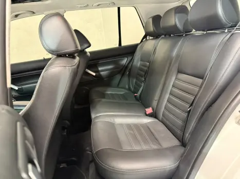 VOLKSWAGEN Golf 2.0 4P FLEX SPORTLINE AUTOMÁTICO, Foto 11