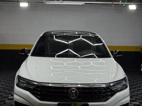 VOLKSWAGEN Jetta 1.4 4P 250 TSI R-LINE AUTOM�TICO, Foto 2