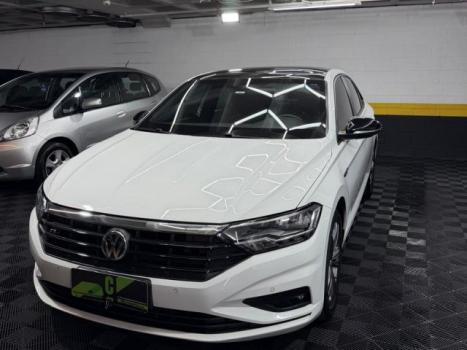 VOLKSWAGEN Jetta 1.4 4P 250 TSI R-LINE AUTOM�TICO, Foto 3