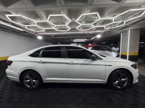 VOLKSWAGEN Jetta 1.4 4P 250 TSI R-LINE AUTOM�TICO, Foto 5