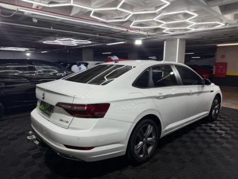 VOLKSWAGEN Jetta 1.4 4P 250 TSI R-LINE AUTOM�TICO, Foto 6