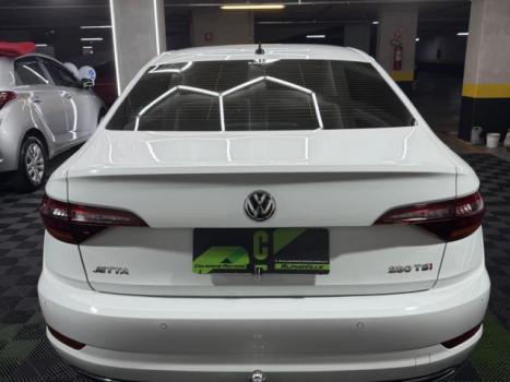 VOLKSWAGEN Jetta 1.4 4P 250 TSI R-LINE AUTOM�TICO, Foto 7