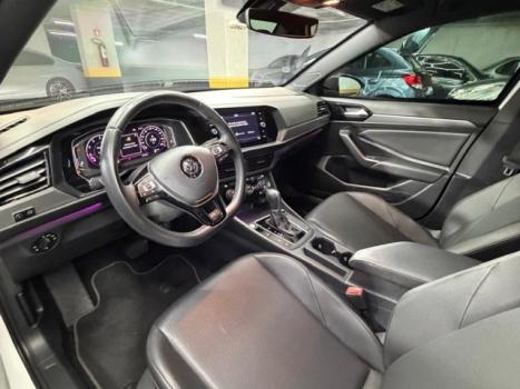 VOLKSWAGEN Jetta 1.4 4P 250 TSI R-LINE AUTOM�TICO, Foto 9