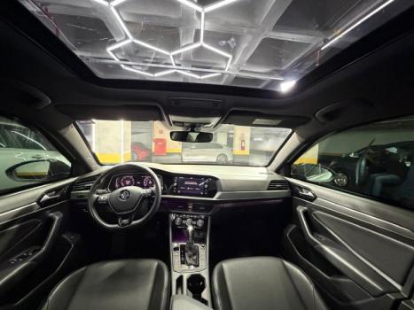 VOLKSWAGEN Jetta 1.4 4P 250 TSI R-LINE AUTOM�TICO, Foto 10