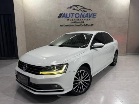 VOLKSWAGEN Jetta 1.4 16V 4P TSI COMFORTLINE AUTOM�TICO, Foto 2