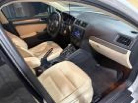 VOLKSWAGEN Jetta 1.4 16V 4P TSI COMFORTLINE AUTOM�TICO, Foto 5